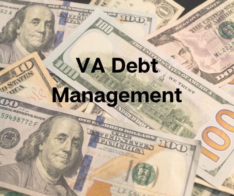 VA Debt Management