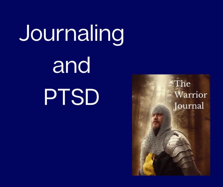Journaling and PTSD