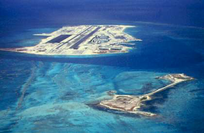 Johnston Atoll