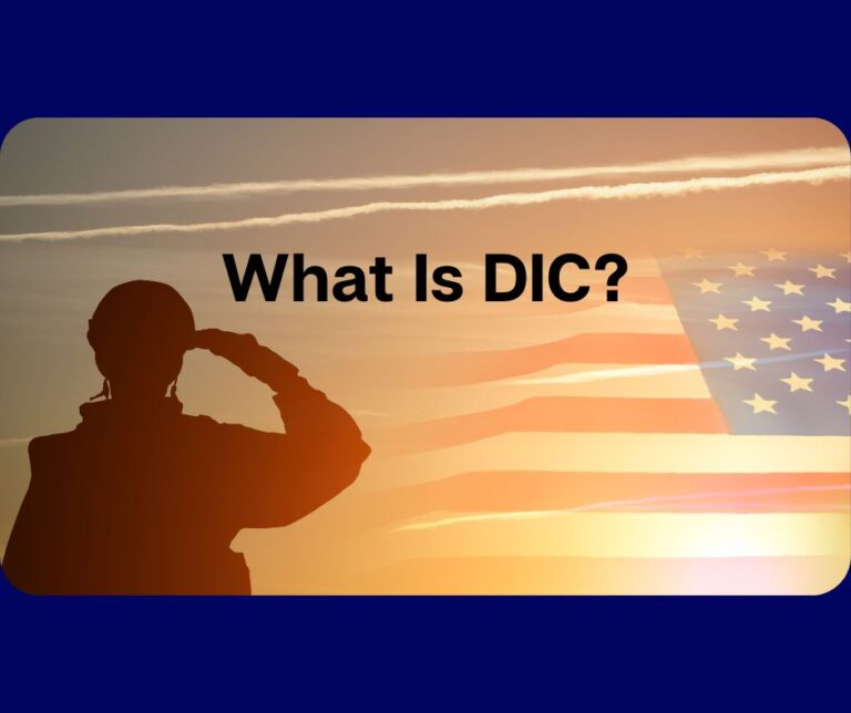 What Is DIC?