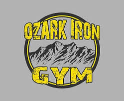 Ozark Iron Gym