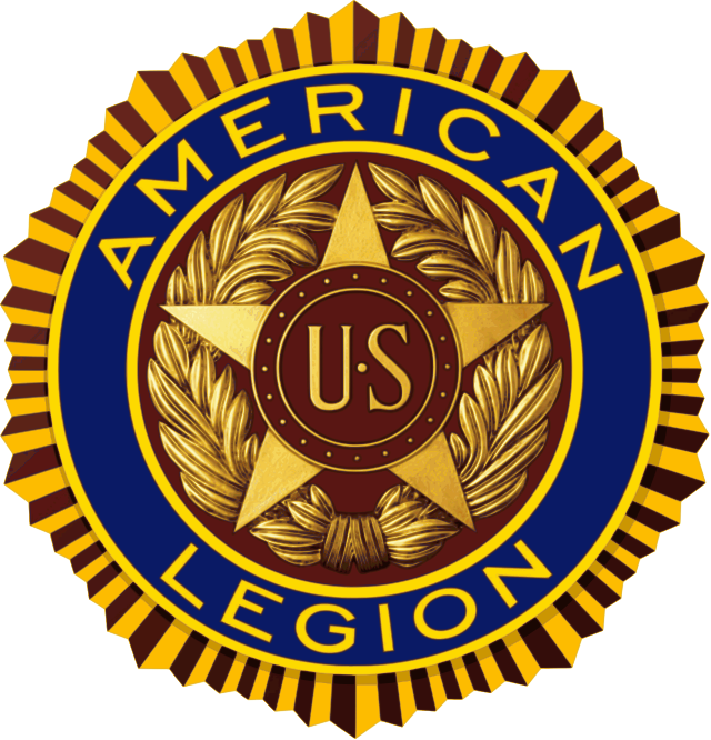 American Legion Shield