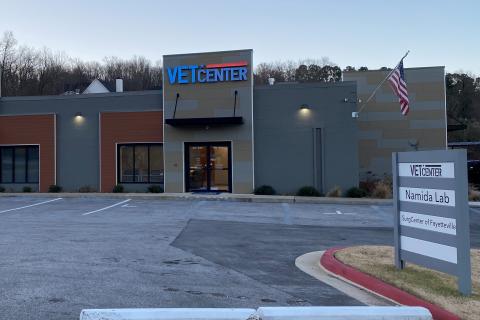 VET Center