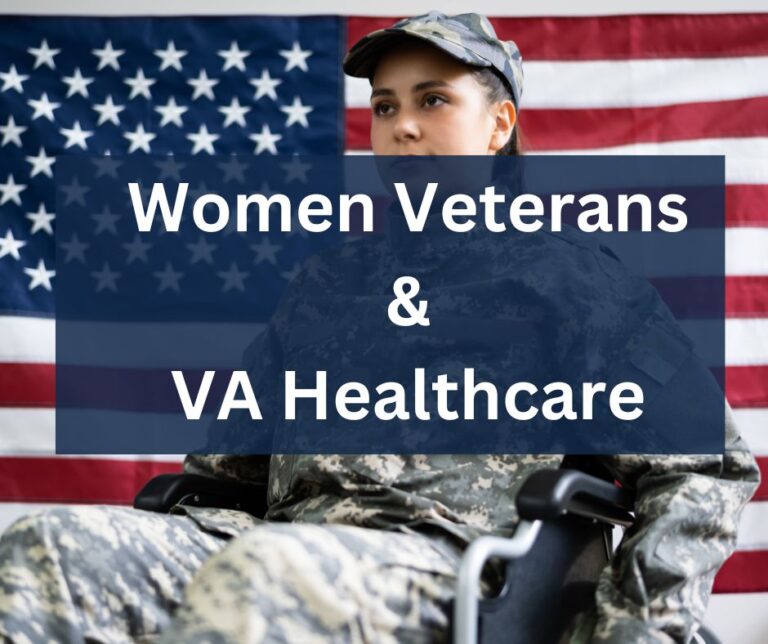 Beyond the Battlefield: Women Veterans and the Future of VA Healthcare