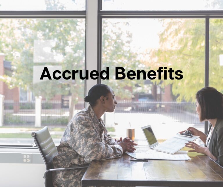 Your Guide to VA Accrued Benefits: What You Need to Know Now