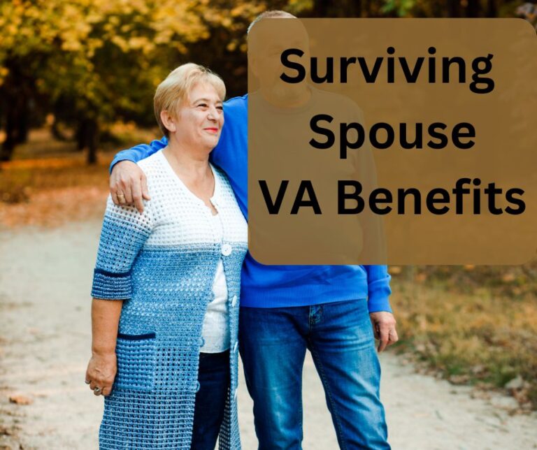 A Legacy of Honor: How Veteran’s Spouses Can Access Vital Benefits