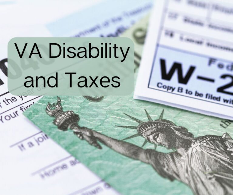 Is Your VA Disability Compensation Taxable? Unveiling the Truth