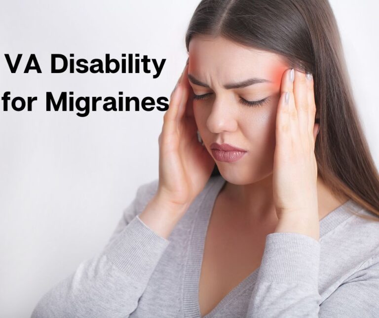 Mastering Your VA Disability Claim for Migraines